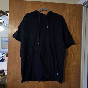 South Pole Black Hoodie